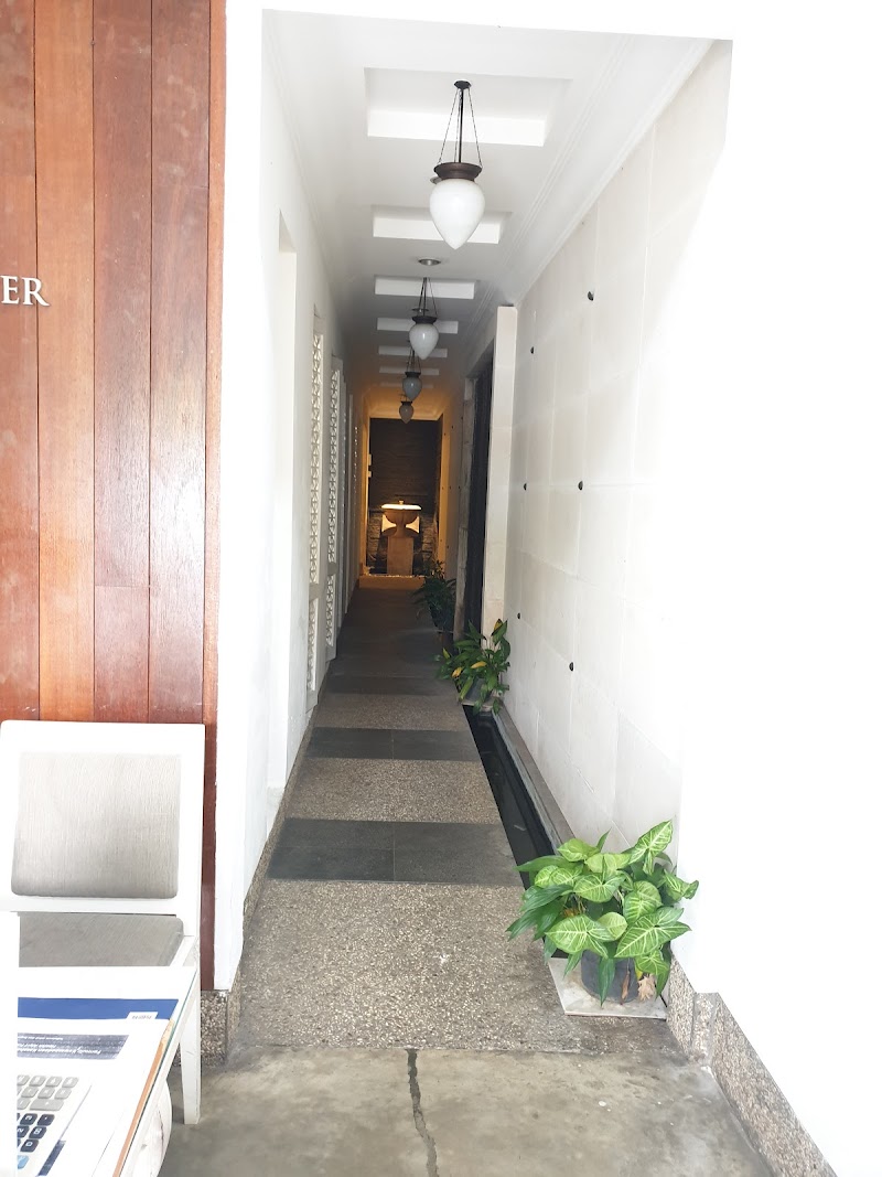 Martha Tilaar Salon Day Spa Jakarta - Day Spa in Jakarta