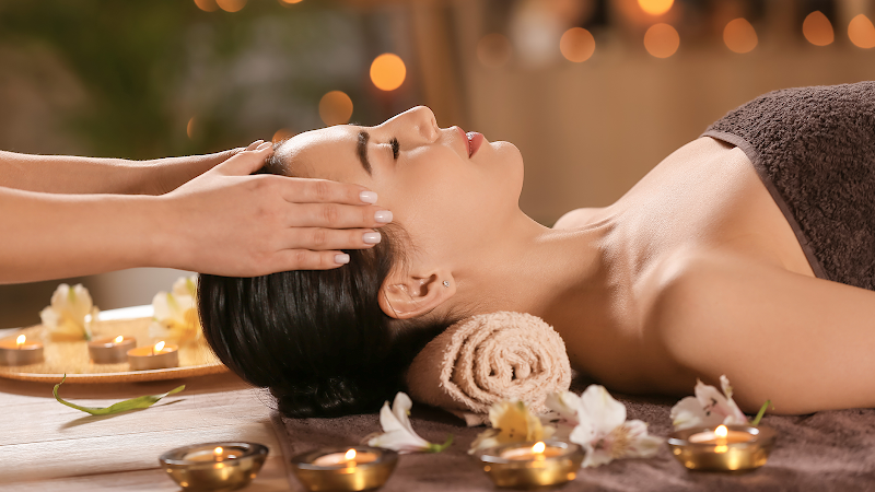 Pembroke Pines marthahealingtouch.com - Day Spa in Pembroke Pines