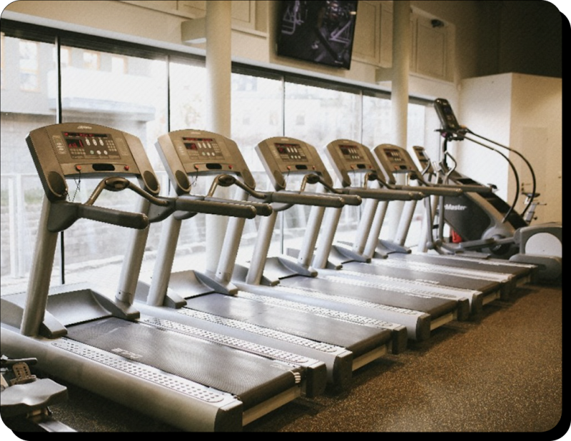 Martin Kánský osobní trenér Liberec - Day Spa in Liberec