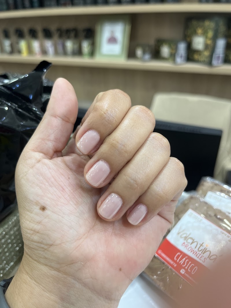 Martina Beauty & Spa Poza Rica de Hidalgo - Day Spa in Poza Rica de Hidalgo