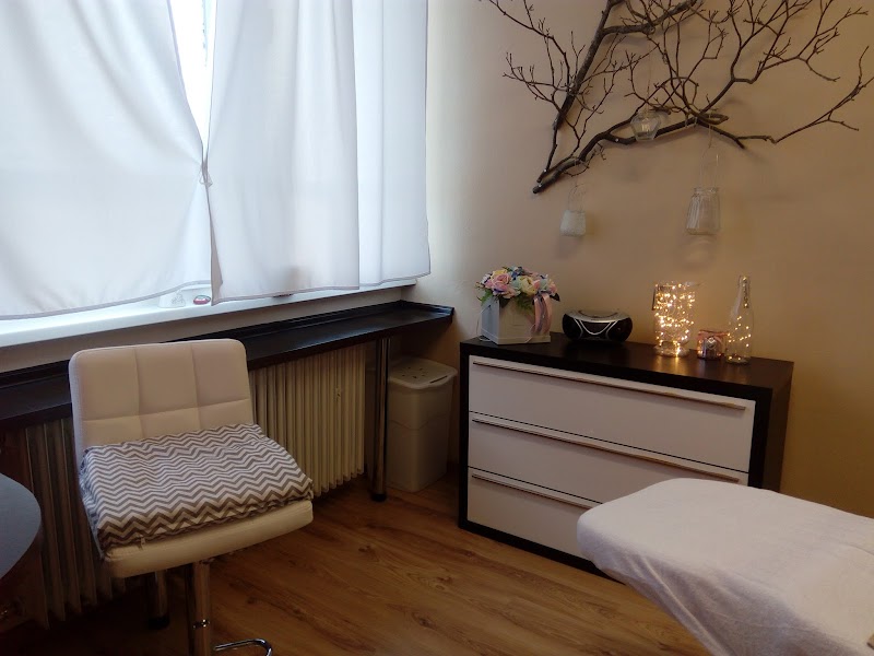 Martina Chvastova Kozmeticke Studio Michalovce - Day Spa in Michalovce