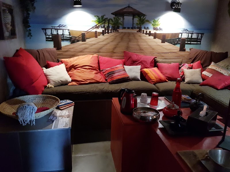 Martine Institute - MV Body Spa Livry-Gargan - Day Spa in Livry-Gargan