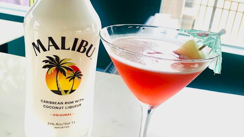 Martini Spa & Lounge Jackson - Day Spa in Jackson