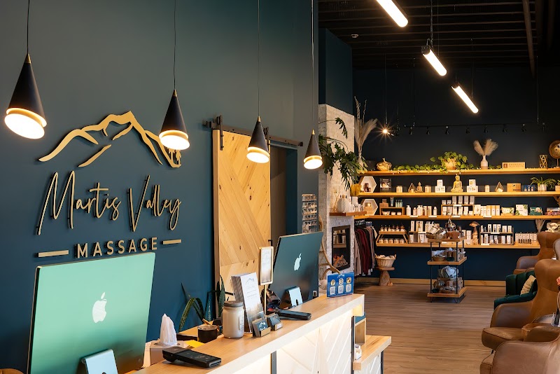 Martis Valley Massage & Skincare Truckee - Day Spa in Truckee