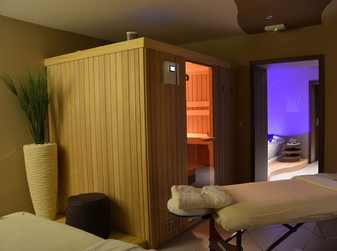 Marushka, Masaža Kranj - Day Spa in Kranj