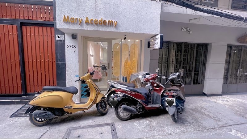 Mary Academy Quận 3 - Day Spa in Quận 3