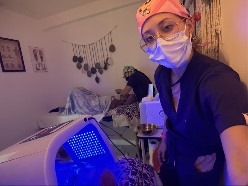 Mary Royet Spa Cartagena