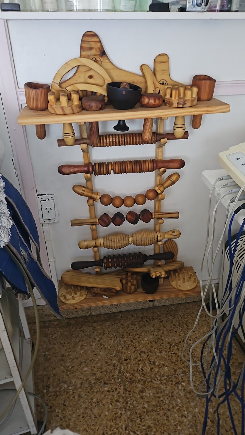 Marycel Cuadrado Estética Bahía Blanca - Day Spa in Bahía Blanca