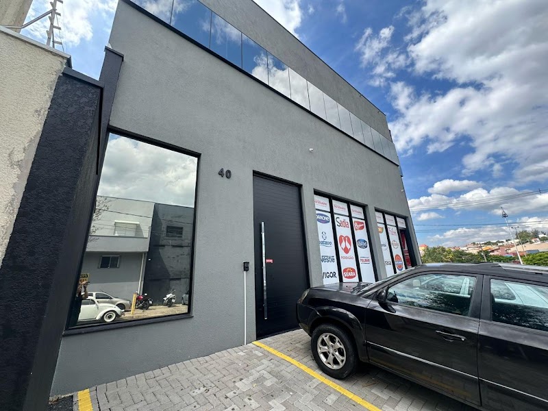 Maryeda Centro Estético Indaiatuba - Day Spa in Indaiatuba