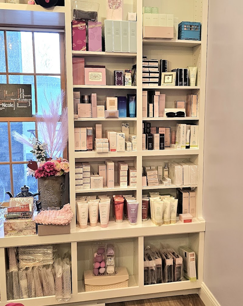 MaryKay By Kimbra Kingsport - Day Spa in Kingsport