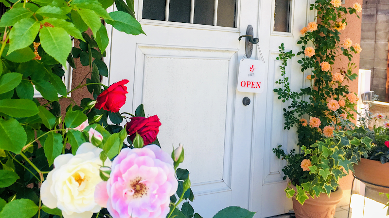 MaryRose Kanazawa City - Day Spa in Kanazawa City