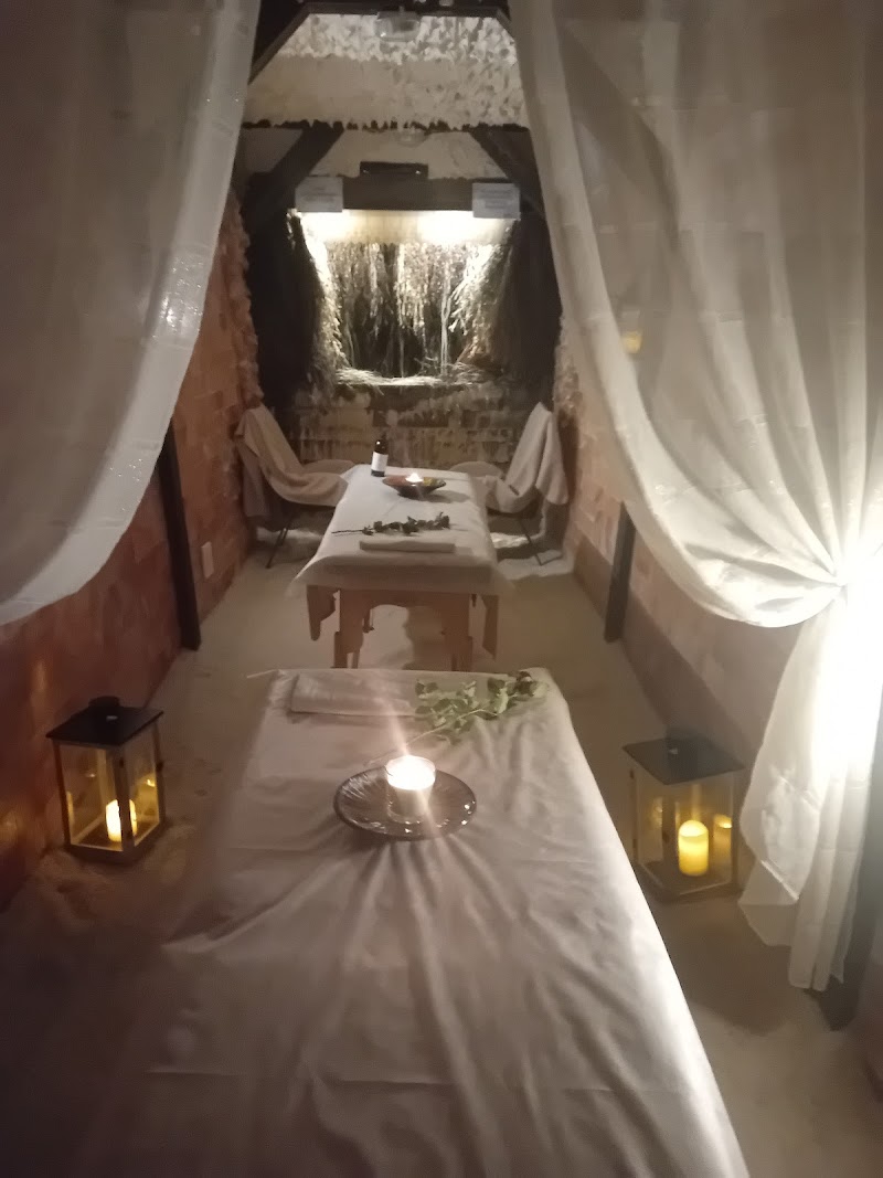 Marzenie Gabinet masażu Nowy Targ - Day Spa in Nowy Targ