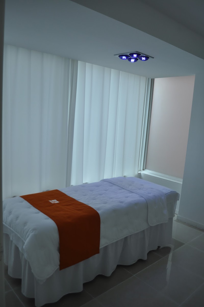 Marzia Healing Spa Suwon Branch Gwonsun-gu - Day Spa in Gwonsun-gu