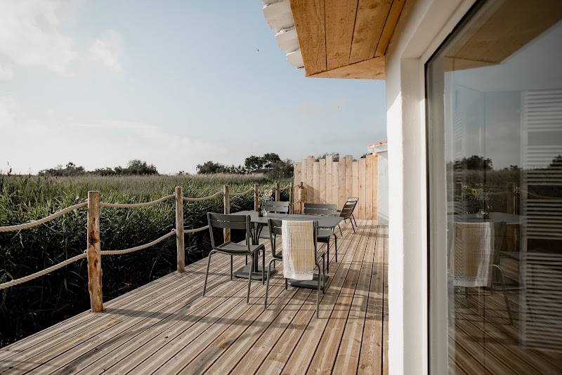 Mas de la Fouque Provence - Hotel Spa in Provence