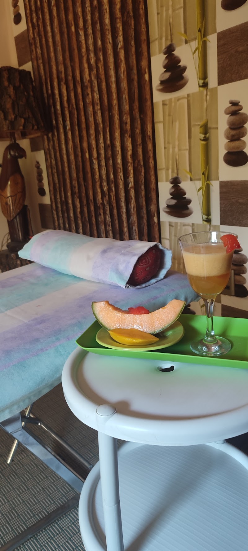 Mas Stetica Spa Tarija - Day Spa in Tarija