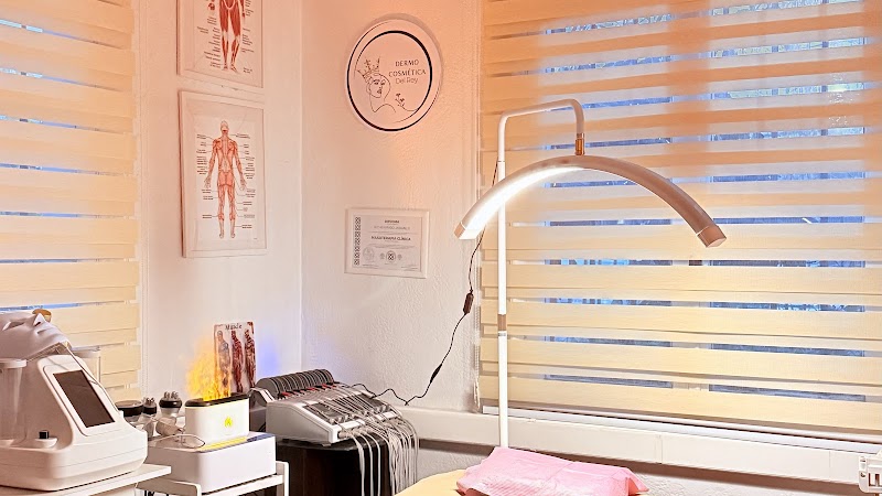 Masaje del Rey Providencia - Day Spa in Providencia