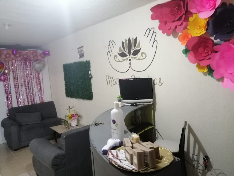 Masaje Manos Mágicas Nacajuca - Day Spa in Nacajuca