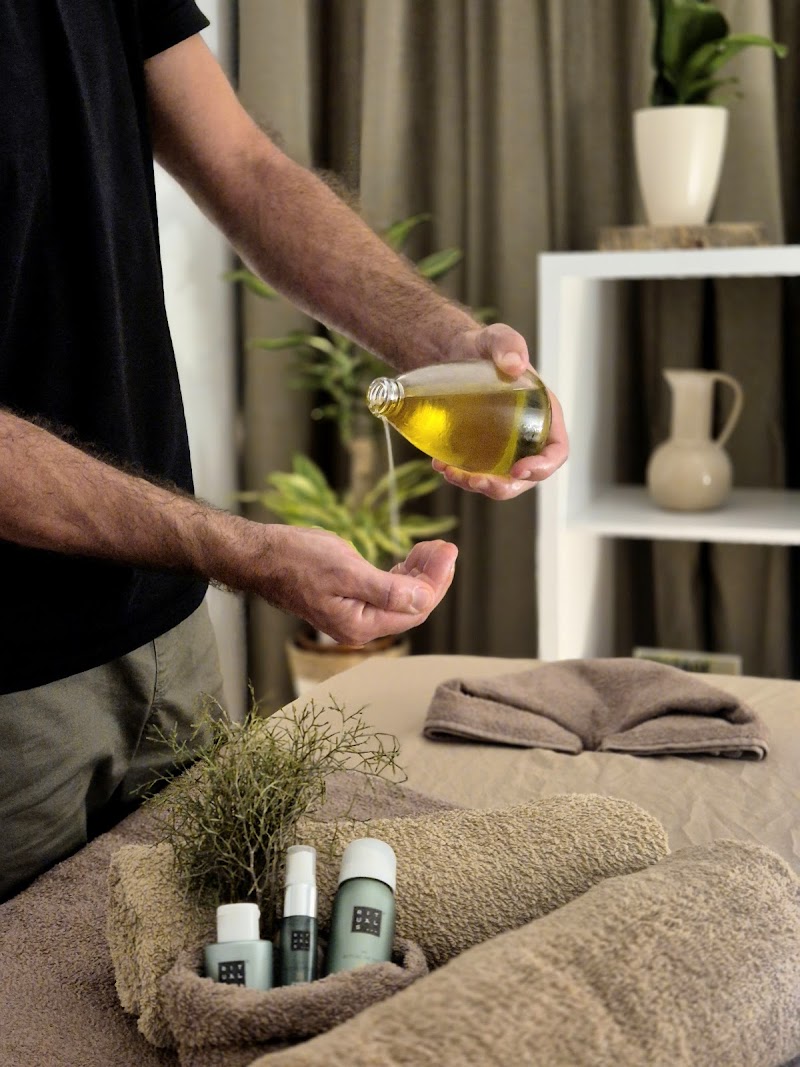 Masaje Maspalomas San Bartolomé de Tirajana - Day Spa in San Bartolomé de Tirajana