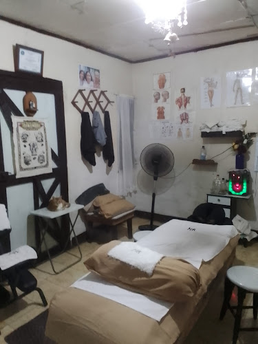 Masaje Revive Matiguás - Day Spa in Matiguás