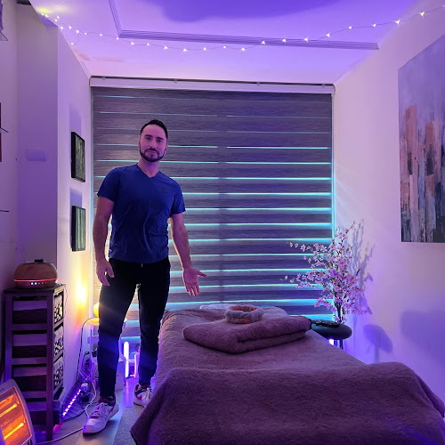 Masaje Spa Concepción