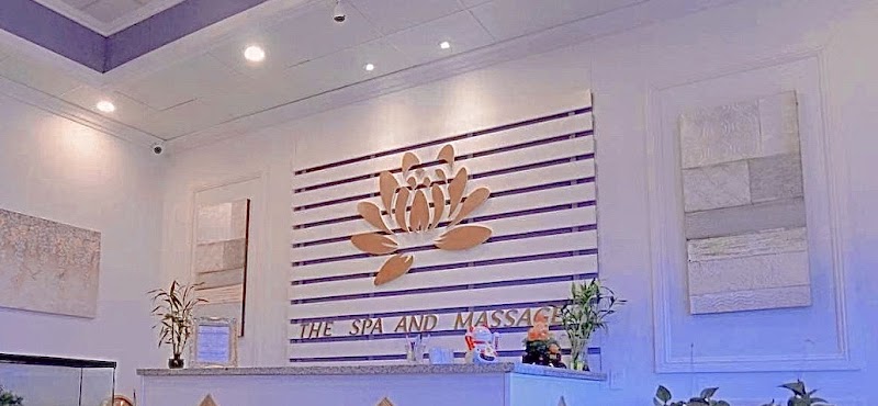 Masaje SPA Las Vegas photo