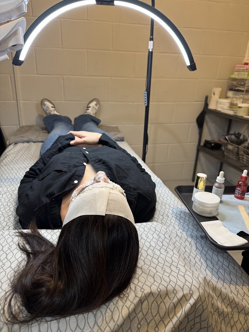 Masaje y Quiropraxia Hermosillo - Day Spa in Hermosillo