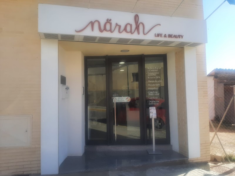 Masajes Albert Villanueva de Gállego - Day Spa in Villanueva de Gállego