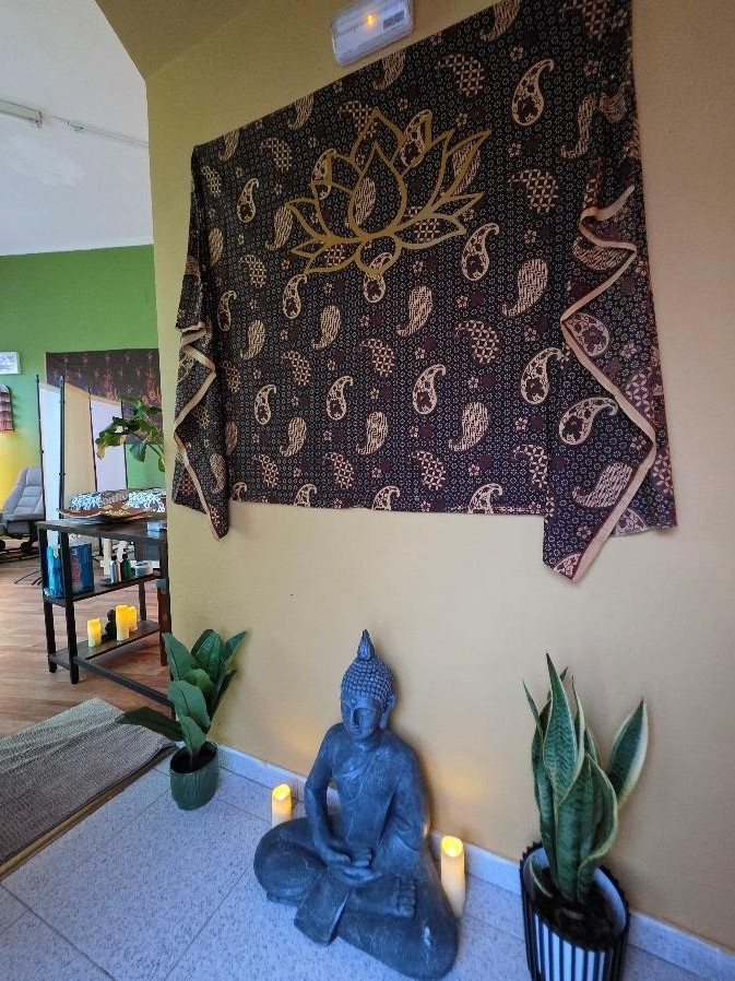 Masajes Alfiana Aranda de Duero - Day Spa in Aranda de Duero