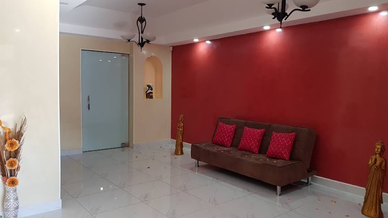 Masajes Anka San Diego - Day Spa in San Diego