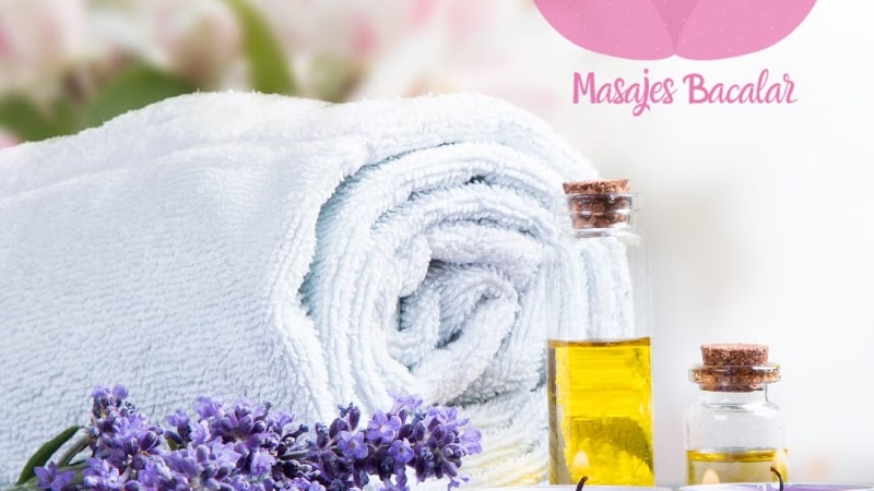 Masajes Bacalar - Day Spa in Bacalar