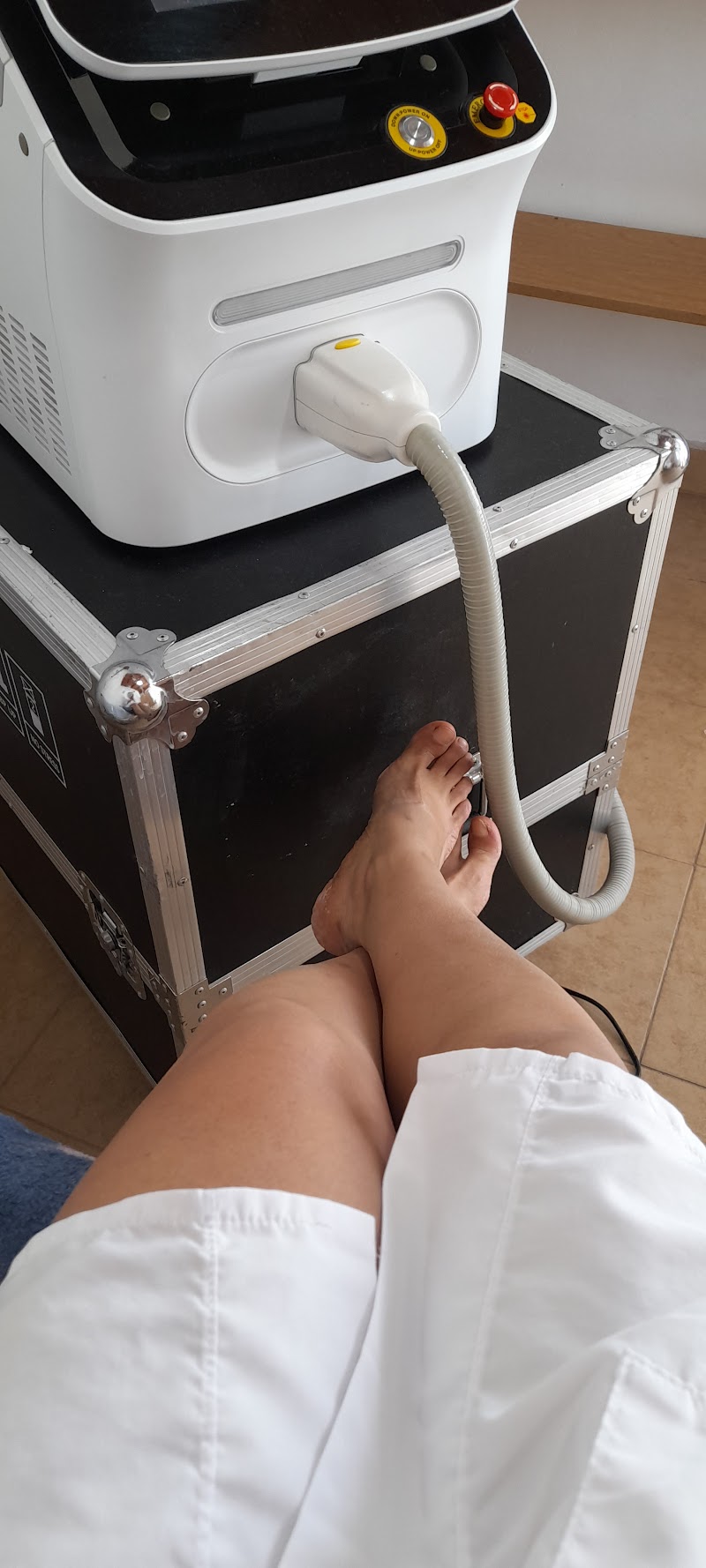 Masajes Claro De Luna Neuquén - Day Spa in Neuquén