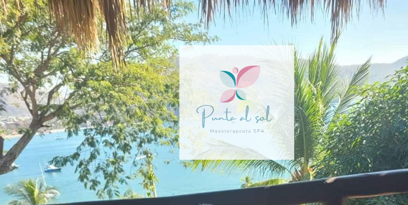 Masajes de la Playa Zihuatanejo - Day Spa in Zihuatanejo