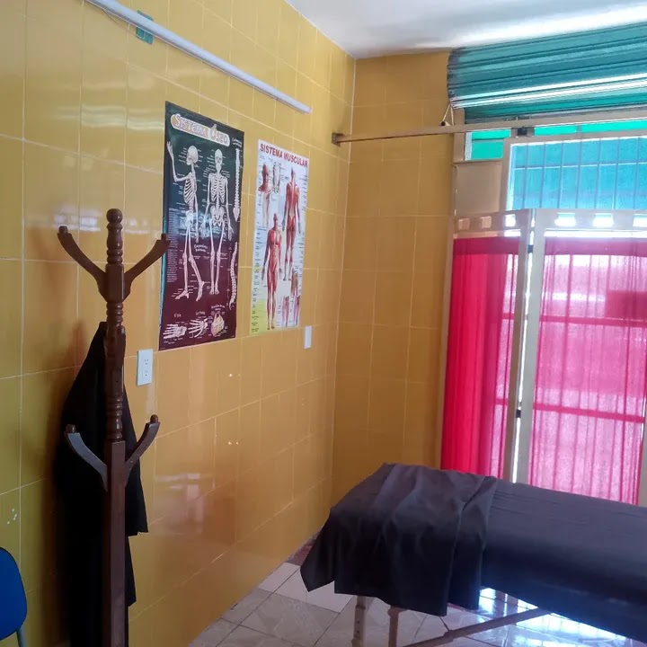 Masajes Delux Gustavo A Madero - Day Spa in Gustavo A Madero