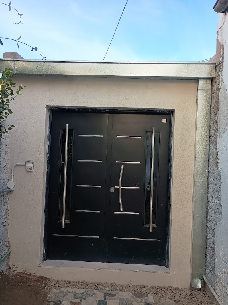 Masajes Descontracturantes Bahia Blanca Bahía Blanca - Day Spa in Bahía Blanca