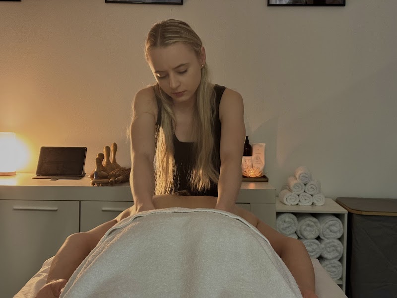 Masajes Donosti San Sebastian