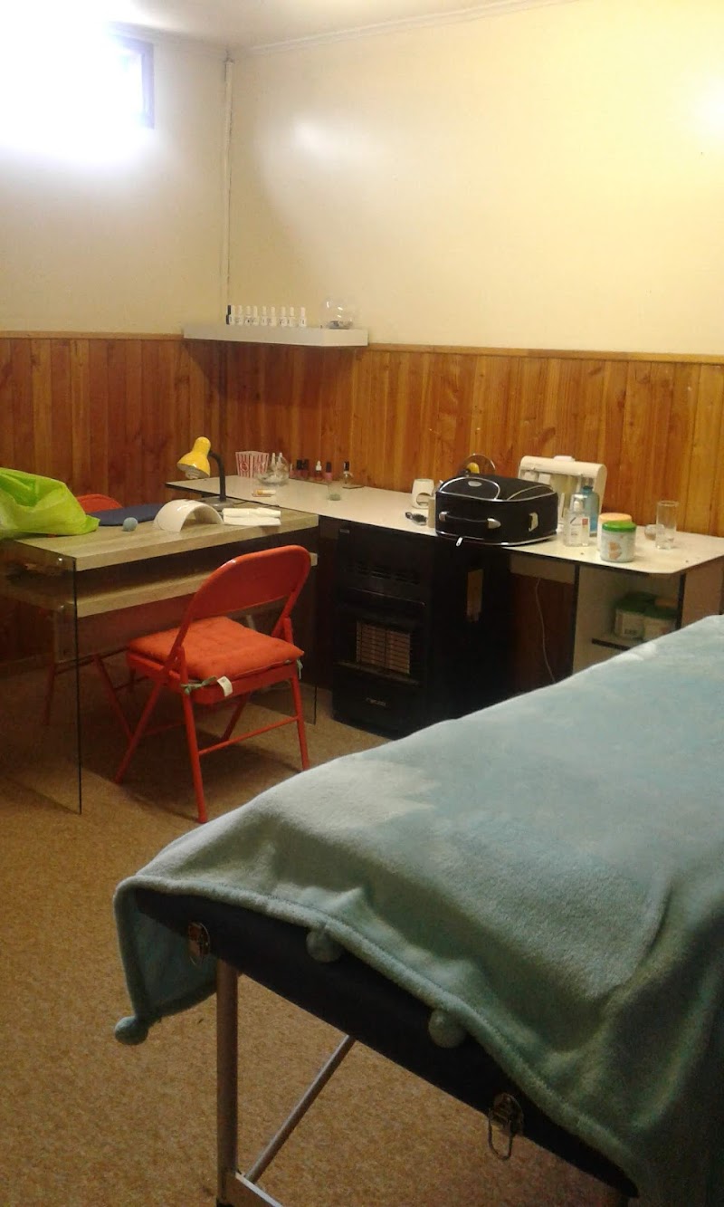 Masajes Elite Valdivia | Valdivia - Day Spa in Valdivia