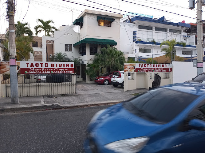 Masajes En Braille Barranco - Day Spa in Barranco