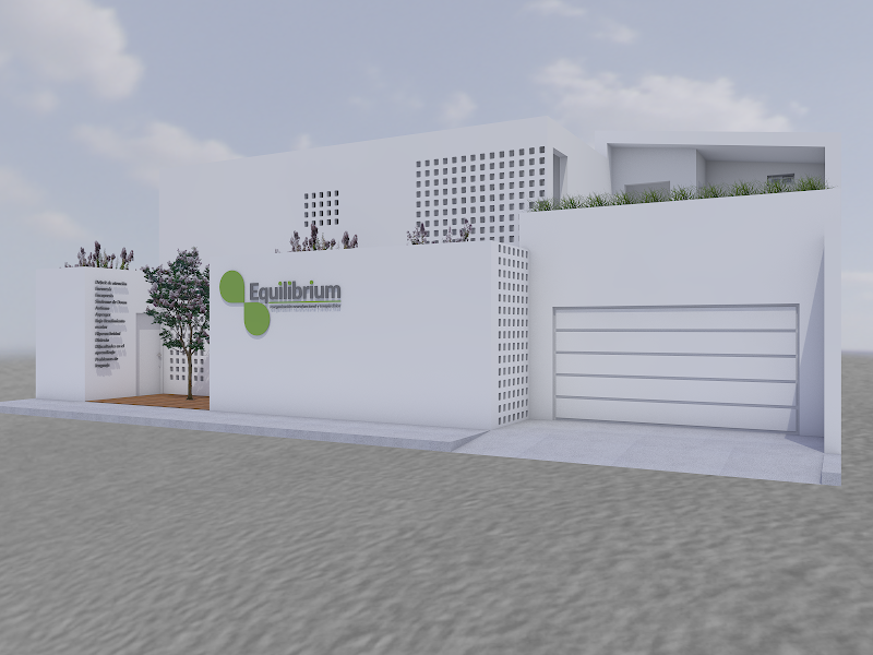 Masajes Equilibrium Matamoros - Day Spa in Matamoros