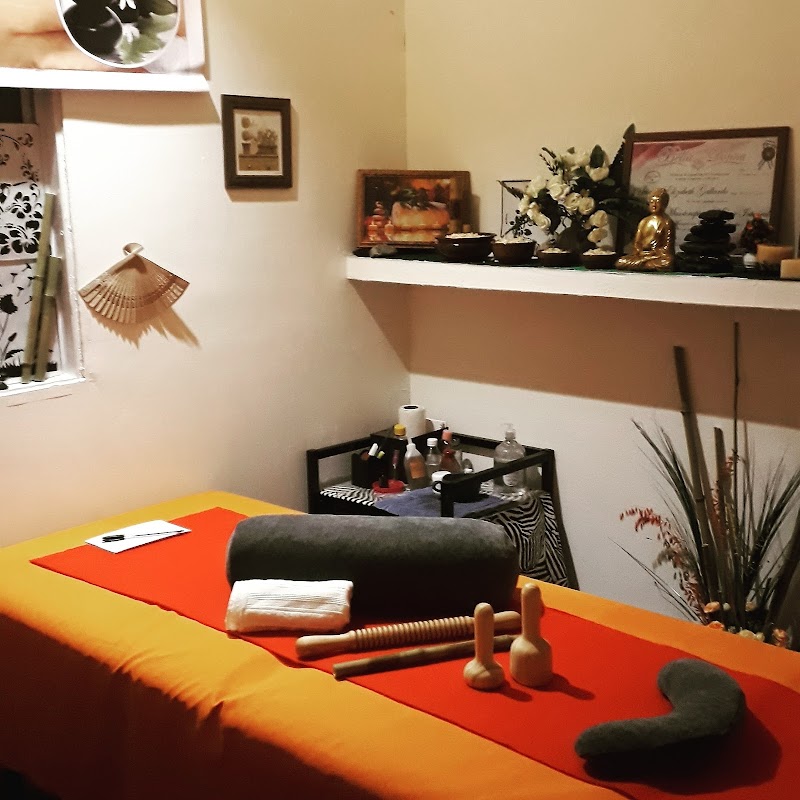 Masajes & Estetica Viviana Salta