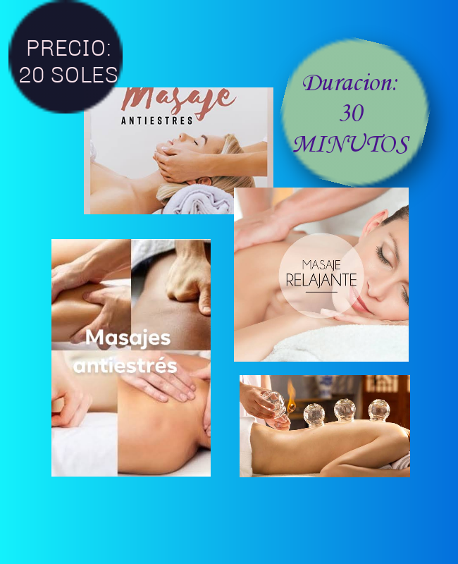 Masajes Fisiosbelt Ica - Day Spa in Ica