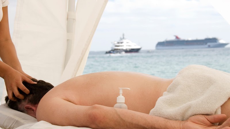 Masajes FRENTE AL MAR - Relaxme Formentera - Massage, Pilates y Yoga - Medical Spa in Formentera