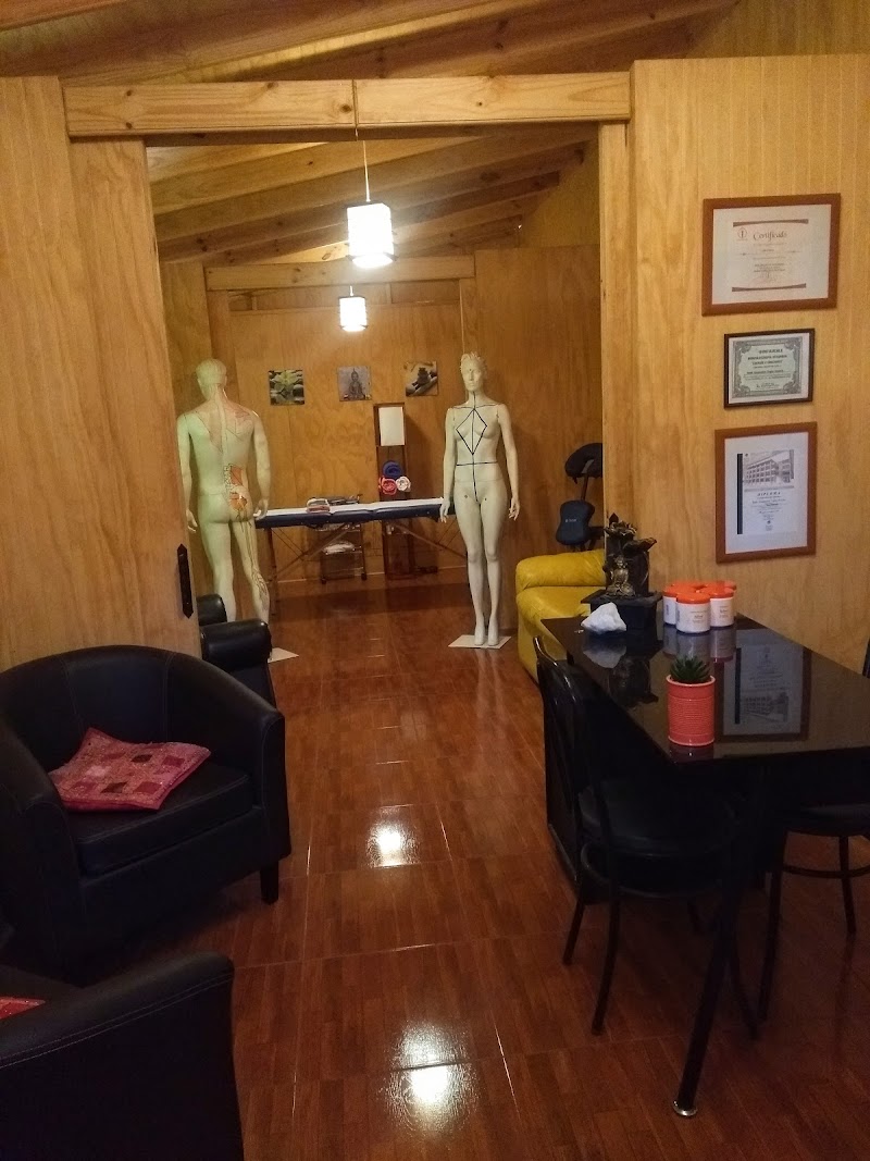 Masajes Integrales Rancagua - Day Spa in Rancagua