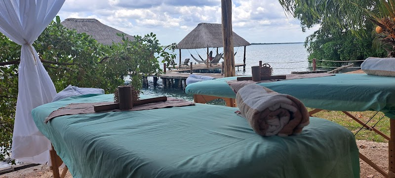 Masajes Kuxtal Agua Dulce - Day Spa in Agua Dulce