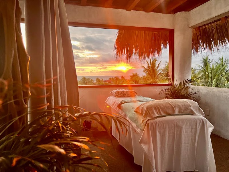 Masajes Manipura Spa Santa María Colotepec - Day Spa in Santa María Colotepec