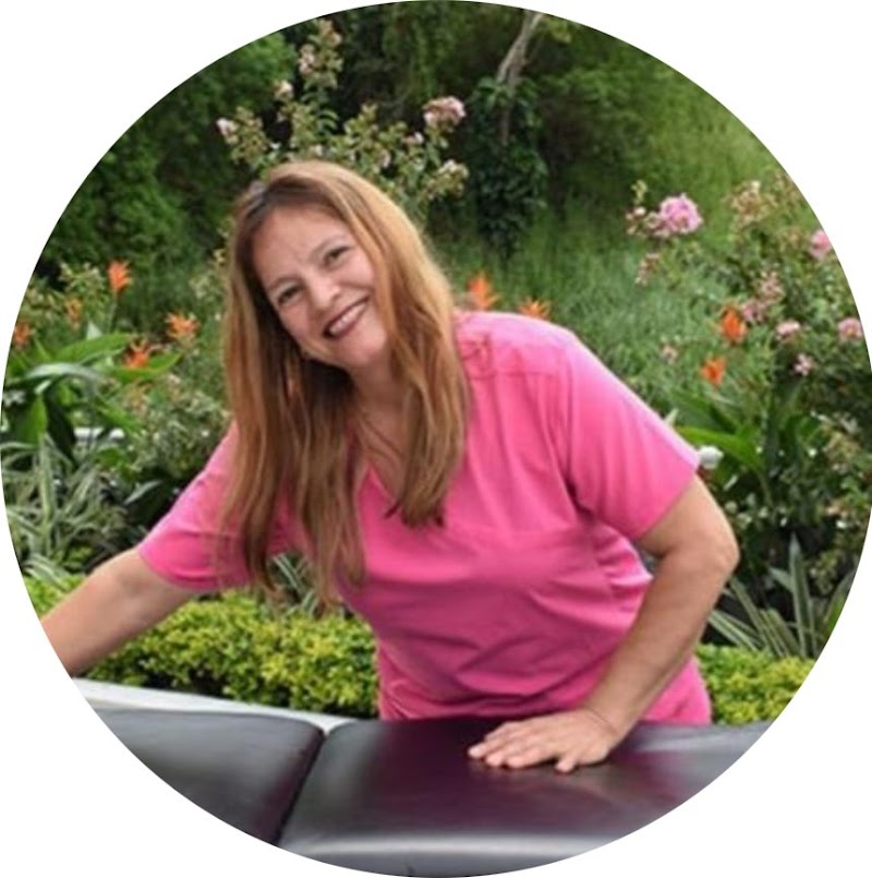 Masajes Marisol Elmwood Park - Day Spa in Elmwood Park