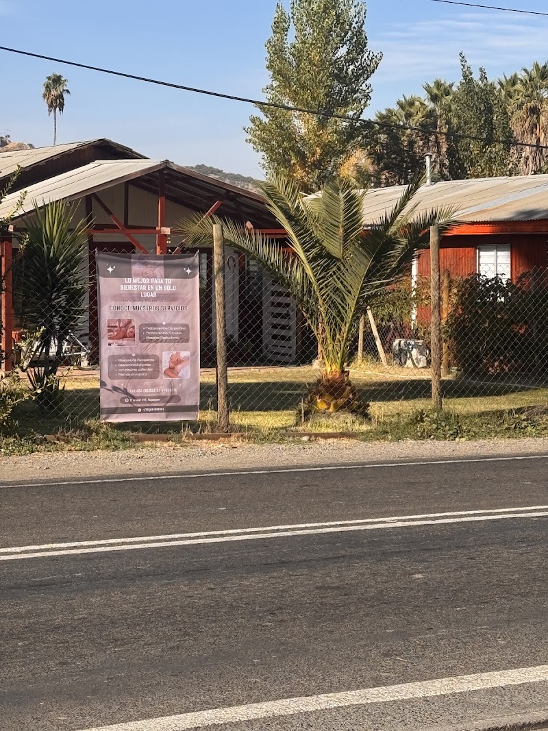 Masajes Miasagge spa Coinco - Day Spa in Coinco