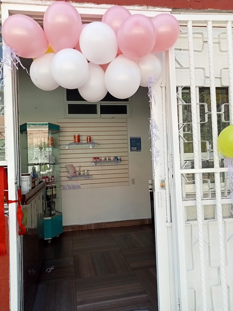 Masajes Nica Iztapalapa - Day Spa in Iztapalapa