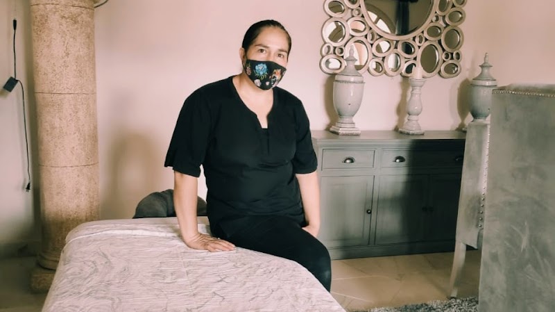 Masajes Noemí SPA San Miguel de Allende - Day Spa in San Miguel de Allende