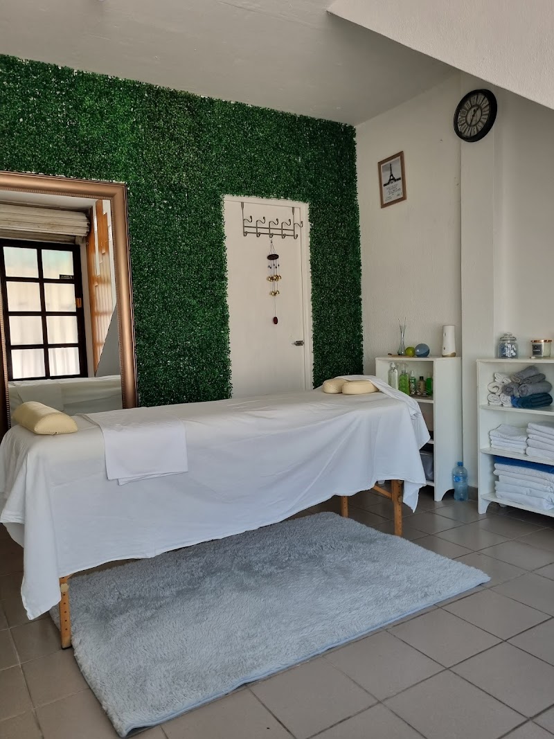 Masajes Plus Me Tuxtla Gutiérrez - Day Spa in Tuxtla Gutiérrez