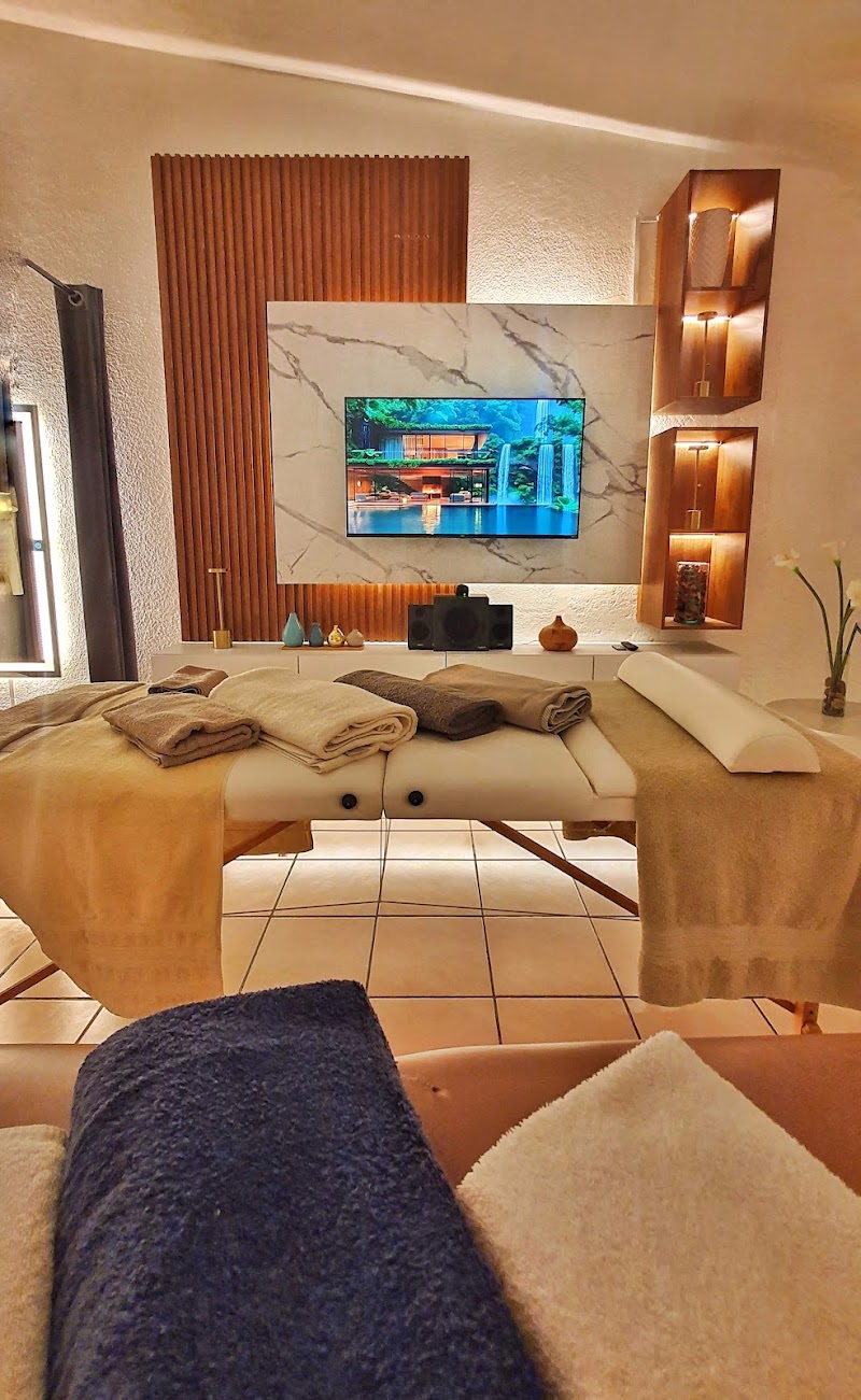 Masajes Querétaro CIAO Spa Santiago de Querétaro - Day Spa in Santiago de Querétaro